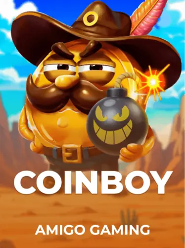 Coinboy slotlogo