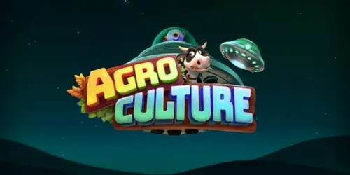 Agro Culture slotlogo
