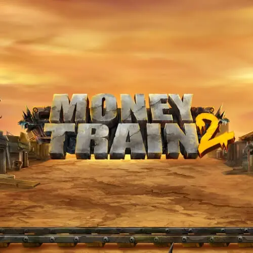 Money Train 2 slotlogo