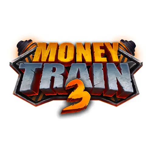 Money Train 3 slotlogo