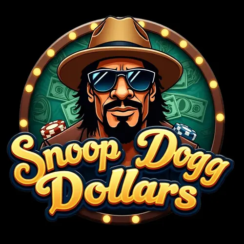 Snoop Dogg Dollars slotlogo